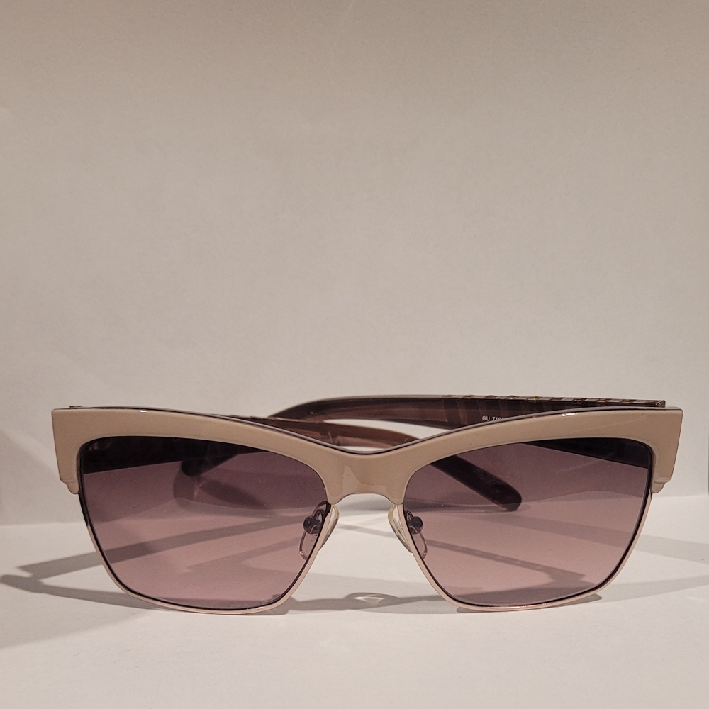 2014 Model Guess Gradient Sunglasses NEW